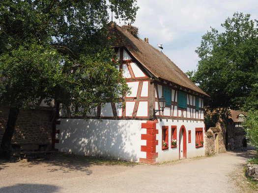 Écomusée d'Alsace (France)